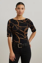 Kratka majica Lauren Ralph Lauren