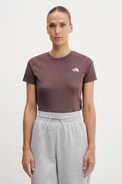 Kratka majica Simple Dome