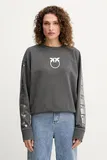 Pinko Oversized pulover za dame image