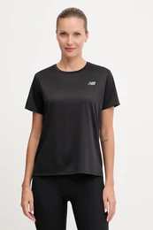 Kratka majica za vadbo