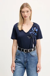 Bombana kratka majica DUMAS