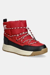 Sneke WHITNEY III SLIP-ON WP