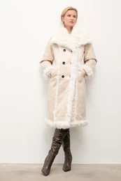 Dvostranski pla Answear.LAB