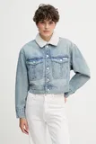 Jakna z voskom Toplo za dame image