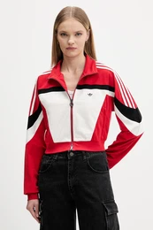 Pulover Tracktop