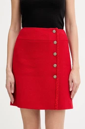 Krilo z dodatkom volne