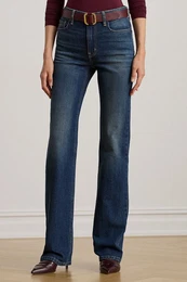 Kavbojke Lauren Ralph Lauren