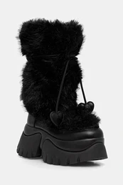 Snhule Mindnight Sasquatch