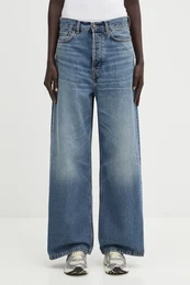 Kavbojke Made in Heaven Print Baggy