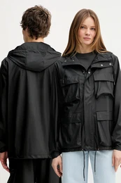 Vodoodporna jakna 12210 Pocket Jacket W3