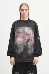Majica z dolgimi rokavi Ramscape Airtex LS Tee
