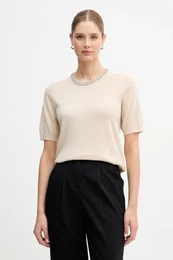 Pulover z dodatkom volne Joop!