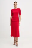 Tommy Hilfiger midi obleke image