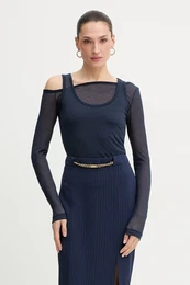 Majica z dolgimi rokavi