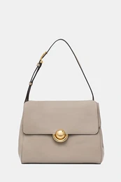 Usnjena torbica Domus S Shoulder Bag