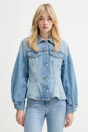 Jeans jakna