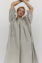 Bombana obleka MUUV. BUFFLE