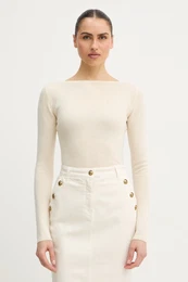 Pulover iz kamirja MLTAGI