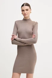Obleka ALYSSIA