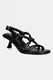 Usnjeni sandali Souliers Martinez ALICANTE