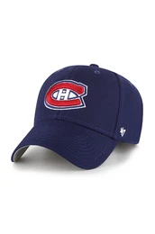 Kapa Montreal Canadiens siva barva