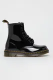 Dr. Martens Gležnarji na Vezalke za dame image