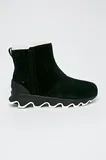 Superga z zadrgo spredaj image
