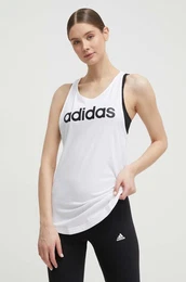 Pamuni top GL0567 boja: bijela