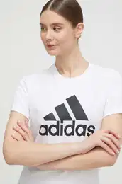 Bombaen t-shirt bela barva