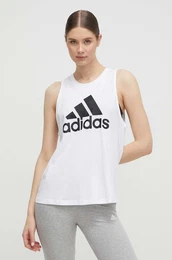 Pamuni top H10199 boja bijela H10199