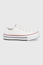 Teniske Chuck Taylor, bela barva