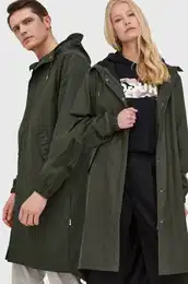 Vodoodporna jakna 18140 Fishtail Parka