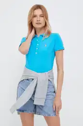 Polo enski,