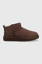 Kone cipele za snijeg W Classic Ultra Mini boja: smea, 1116109.BCDR
