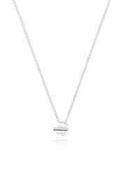 Srebrna ogrlica I-Bear