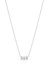 Srebrna ogrlica Bold Bear 1004194900