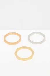 Prstan 3-pack 35000509