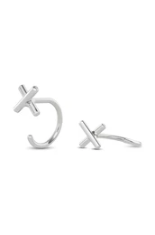 Srebrni uhani ER73SSPR