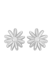 Srebrni uhani Flowers 125/6/KOL/E/SR