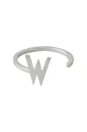 Srebrni prstan Design Letters 90601001W