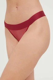 Tangice bordo barva