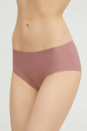 Spodnjice roza barva