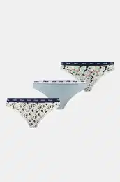 Spodnjice 3-pack be barva, FU6316/3