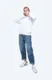 Beli oversized puloverji image