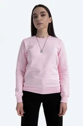 Bombaen pulover A.P.C. Sweat Skye
