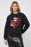 Rock N Roll Oversized pulover za dame image