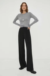 Volnen pulover Annabelle