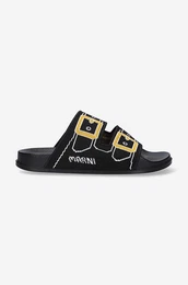 Natikai Sandal enski, rna barva