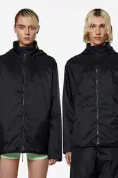 Jakna Fuse Jacket enska, rna barva