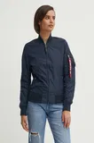 Skinny Bomber Jakne image